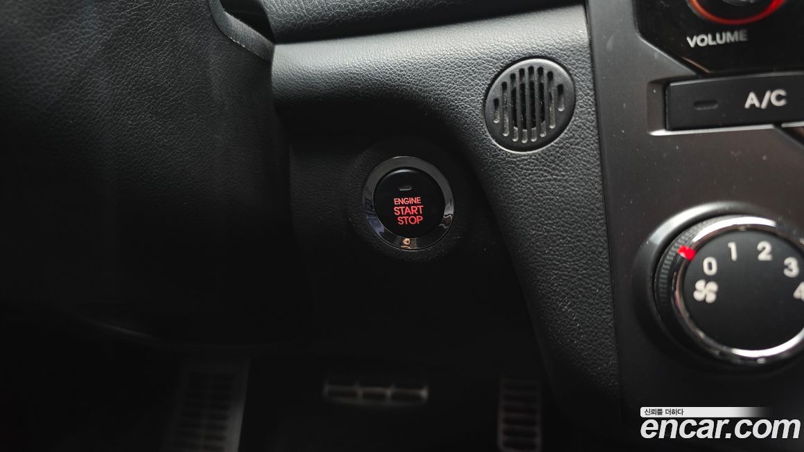 Kia Porte 2012
