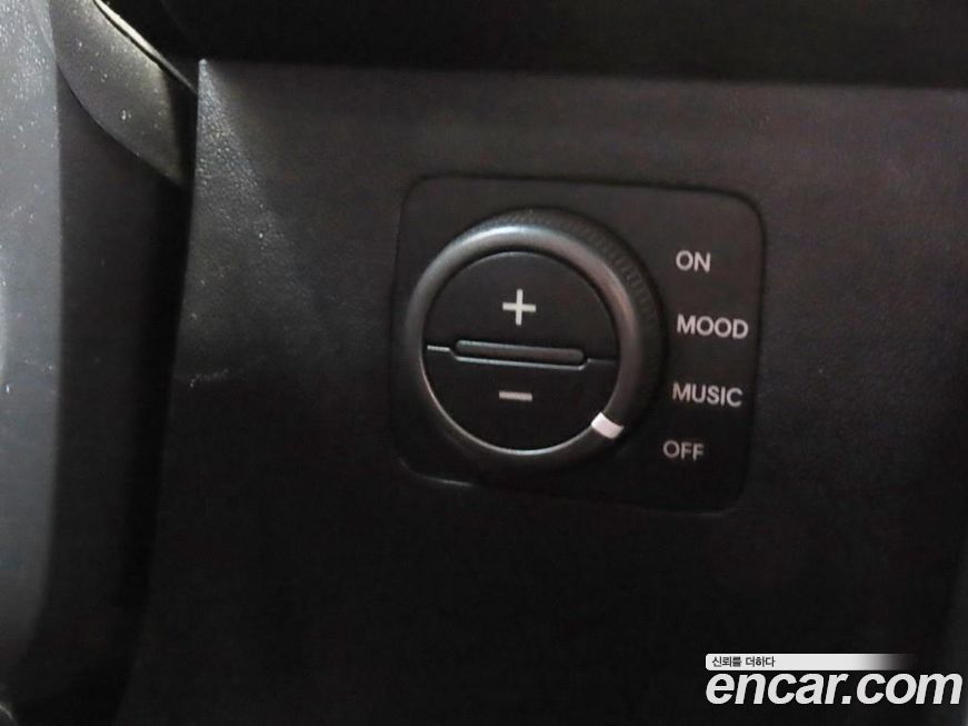 Kia Soul 2010