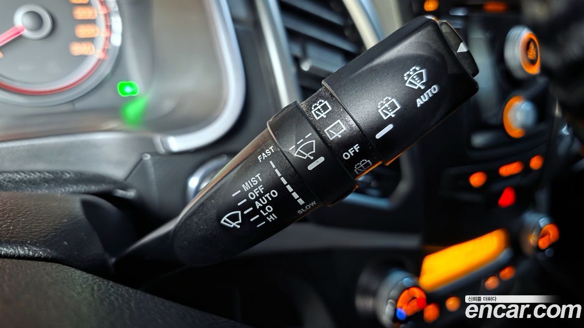 KG_Mobility_Ssangyong KORANDO 2017