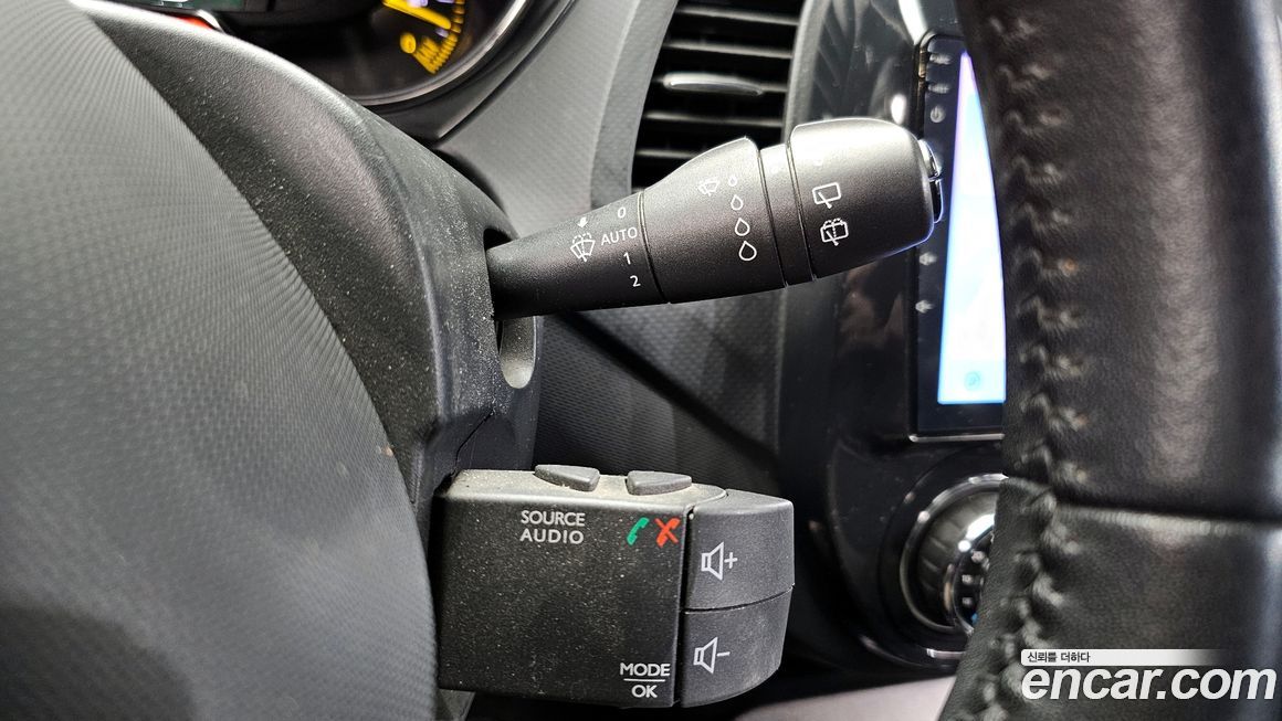 Renault-KoreaSamsung QM3 2014