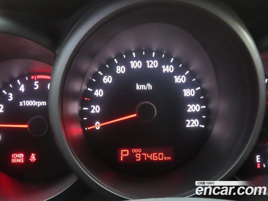 Kia Soul 2010