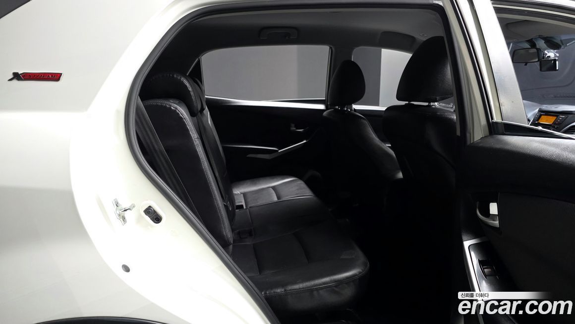 KG_Mobility_Ssangyong KORANDO 2017