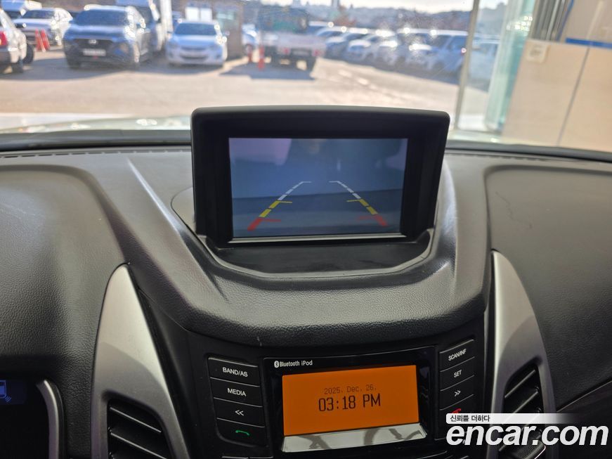 KG_Mobility_Ssangyong KORANDO 2015