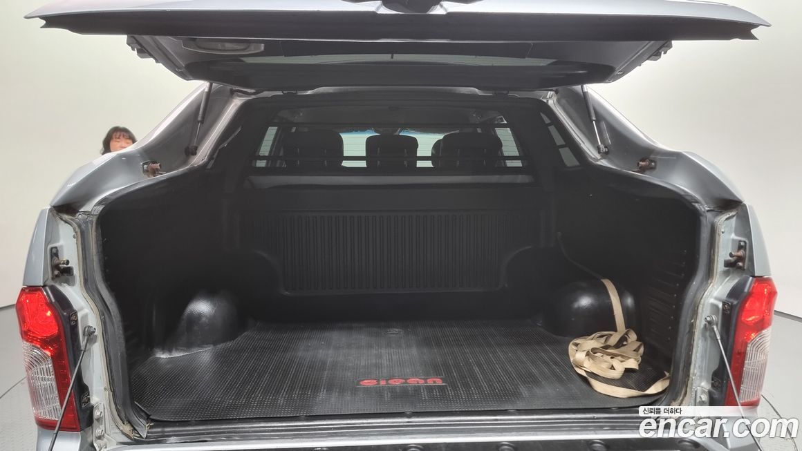 KG_Mobility_Ssangyong KORANDO 2013