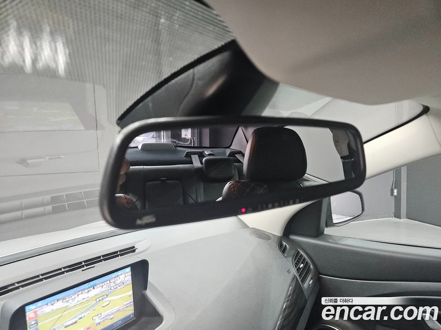 Renault-KoreaSamsung SM3 2014