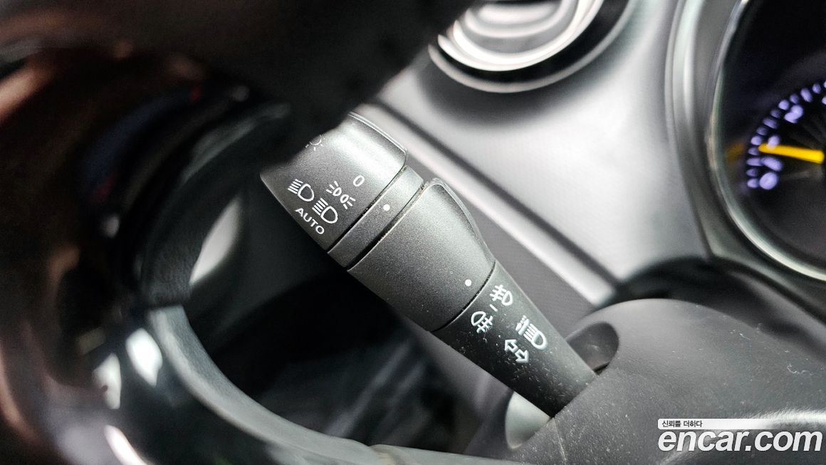 Renault-KoreaSamsung QM3 2014