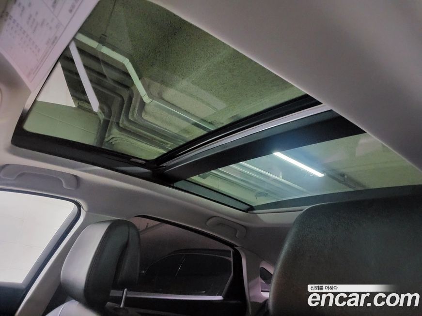 Renault-KoreaSamsung SM6 2016