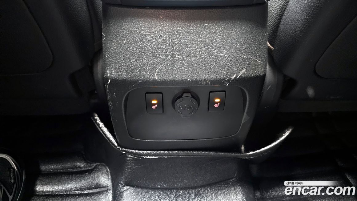 Kia Sorento 2012