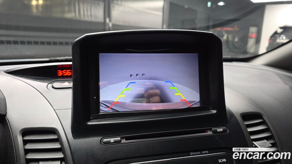 Kia K3 2015