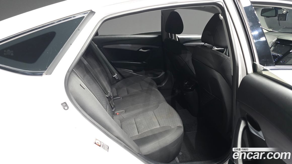 Hyundai i40 2016