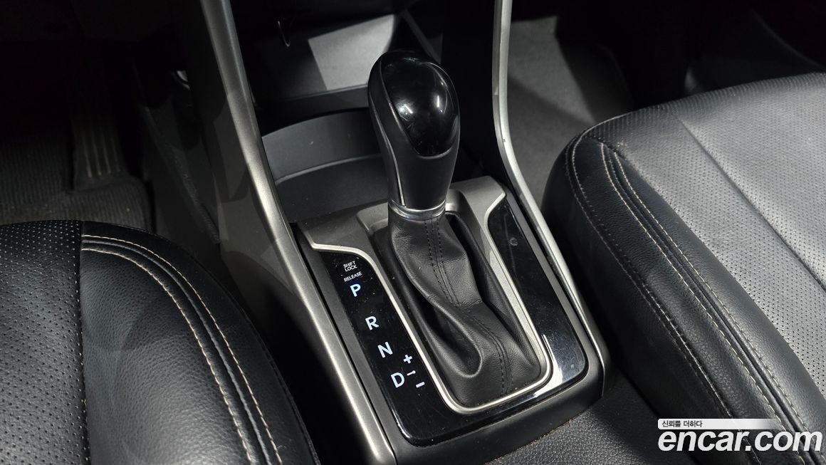 Hyundai i30 2012