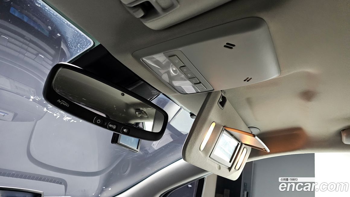 ChevroletGMDaewoo Trax 2016