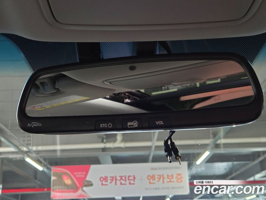 Hyundai i30 2012