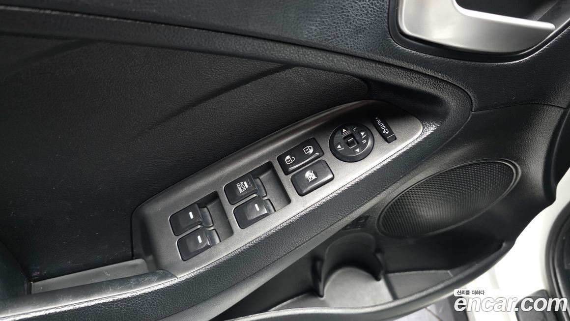 Kia K3 2015