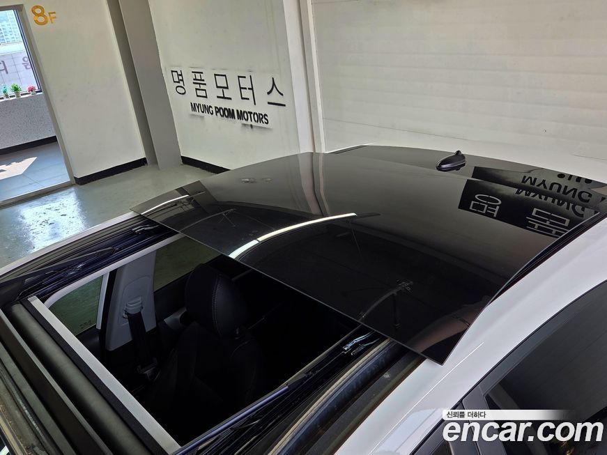 Hyundai i30 2012