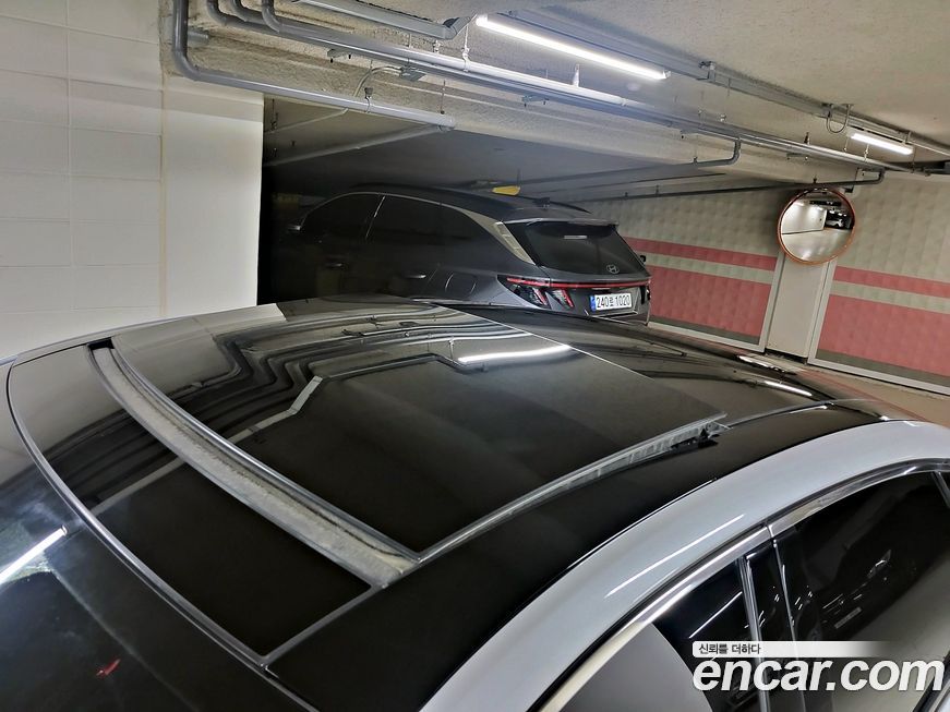 Renault-KoreaSamsung SM6 2016