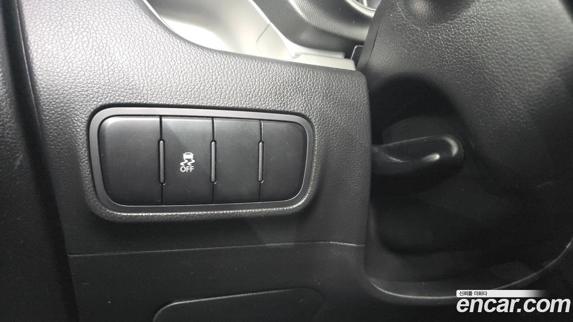 Kia RAY 2013