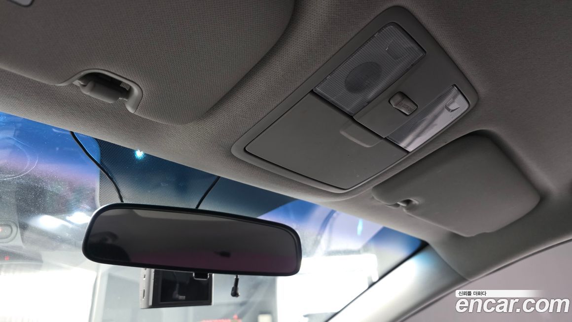Kia K3 2015