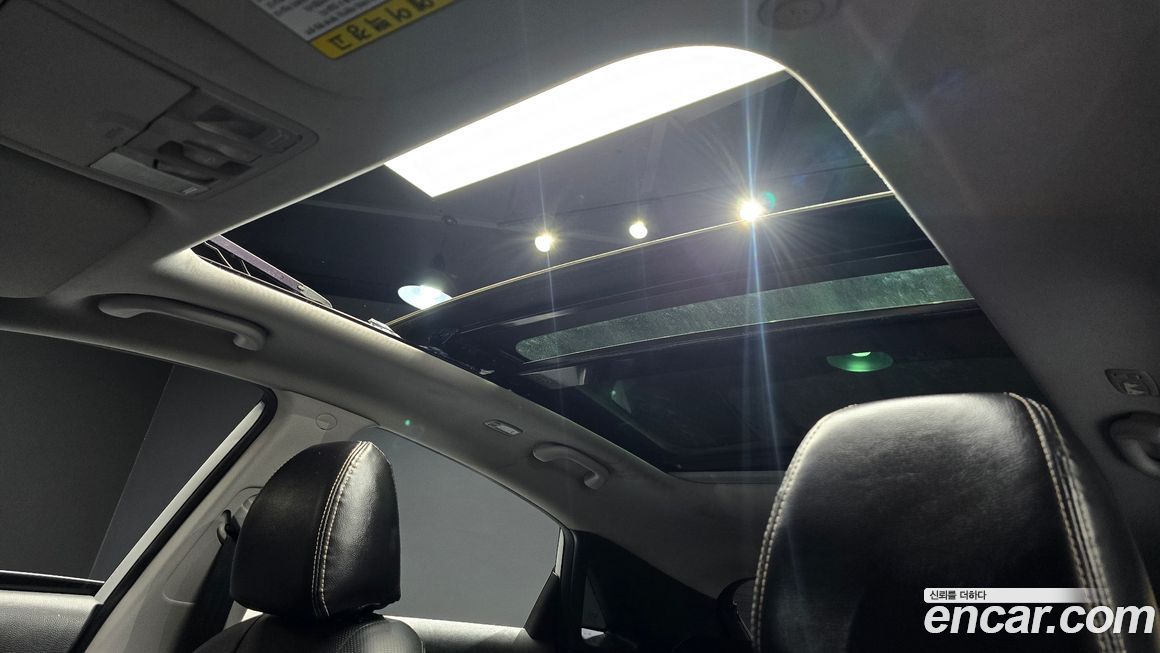 Hyundai i30 2012
