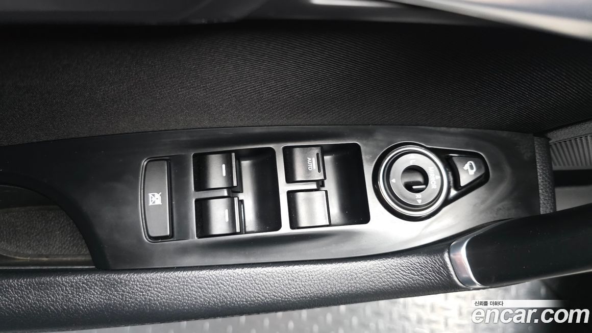 Hyundai i40 2016
