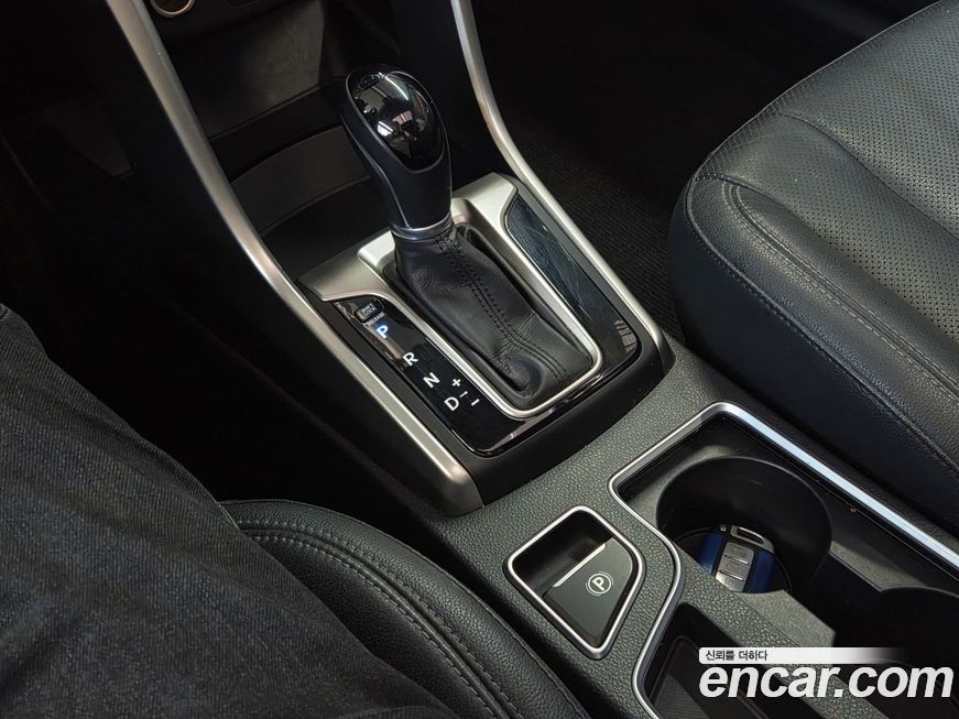 Hyundai i30 2012