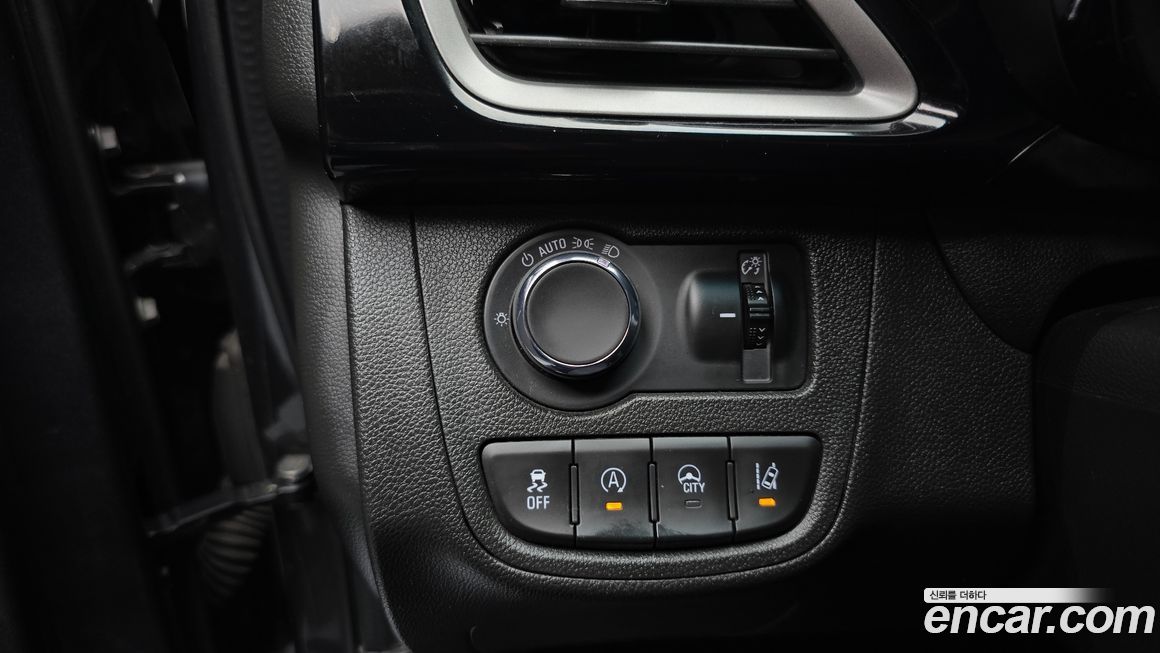 ChevroletGMDaewoo Spark 2019