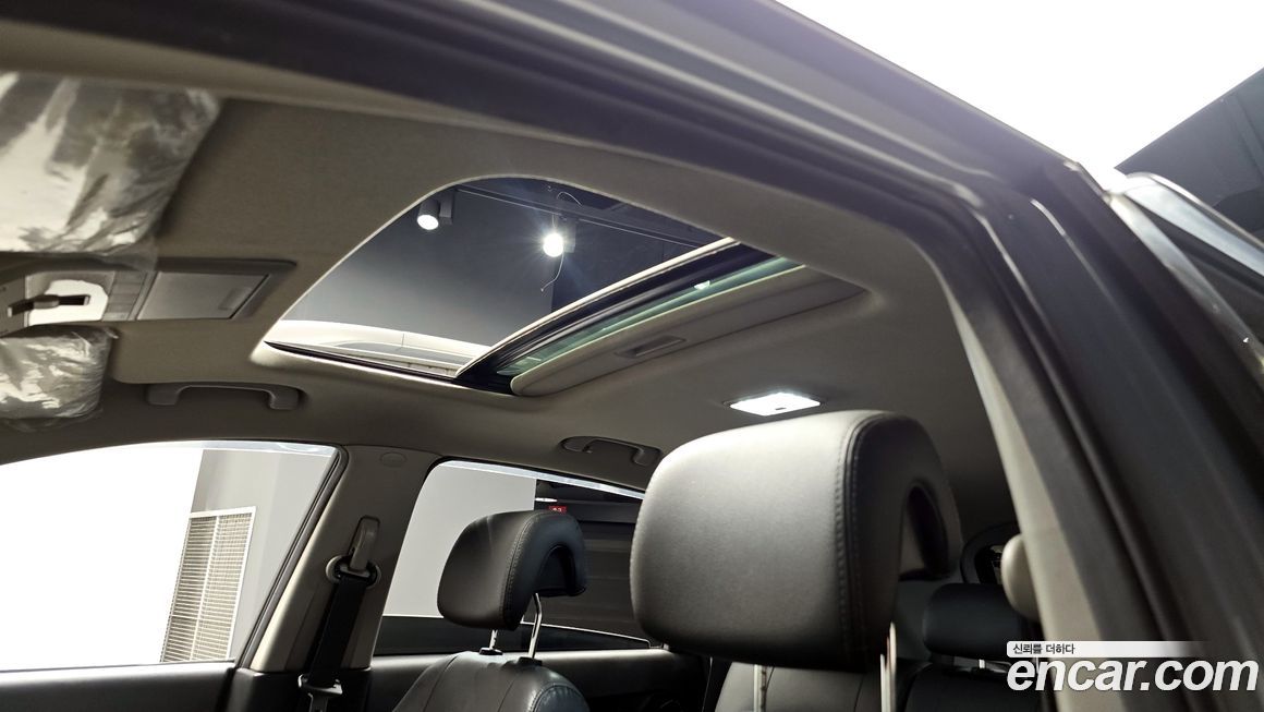 ChevroletGMDaewoo Captiva 2013