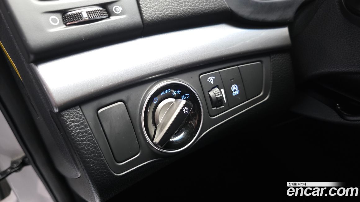 Hyundai i40 2016