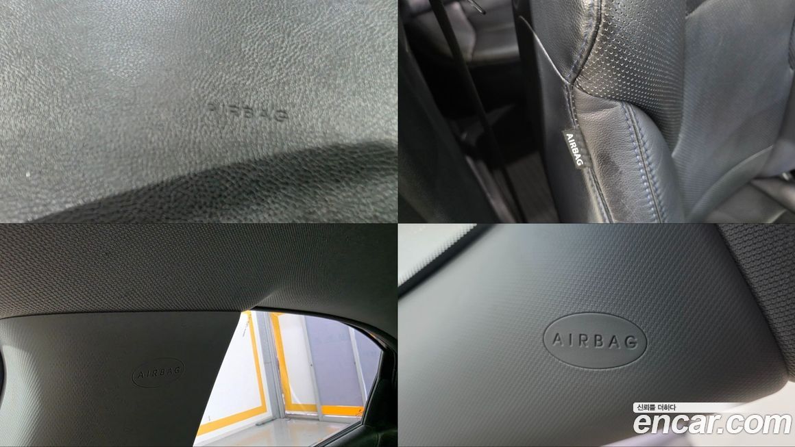 Hyundai Sonata 2012