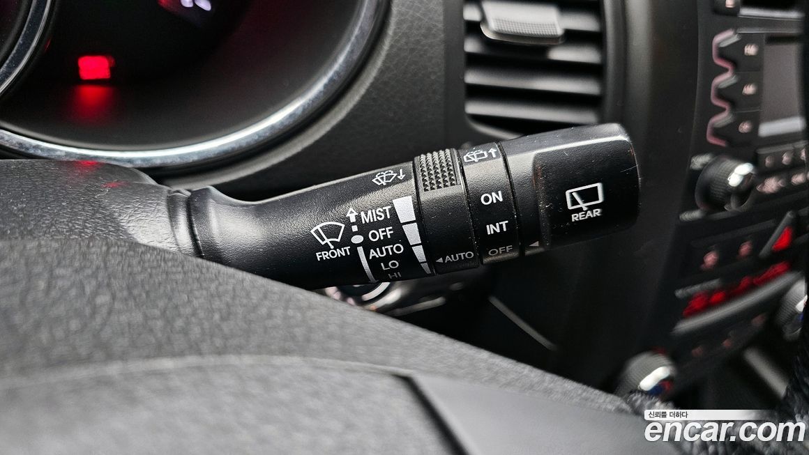 Kia Sorento 2012