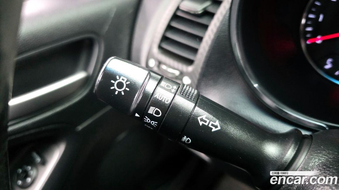 Kia K3 2013