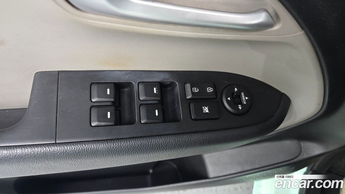 Kia RAY 2013