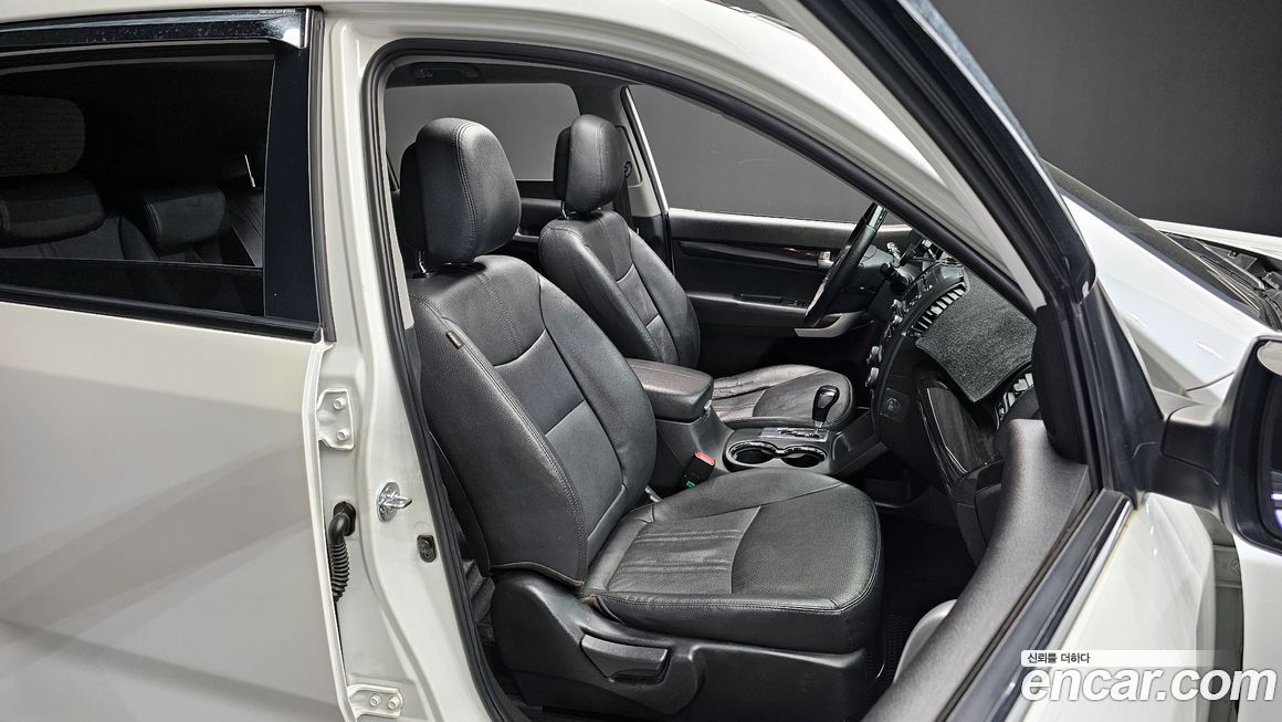 Kia Sorento 2012