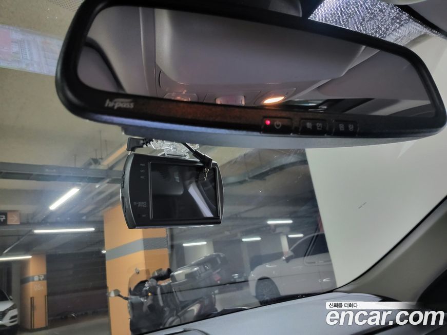 Renault-KoreaSamsung SM6 2016