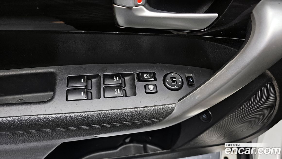 Kia Sorento 2012