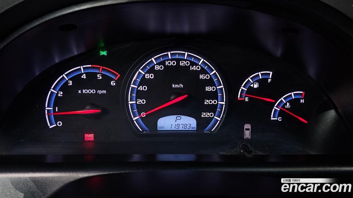 KG_Mobility_Ssangyong Rexton 2015