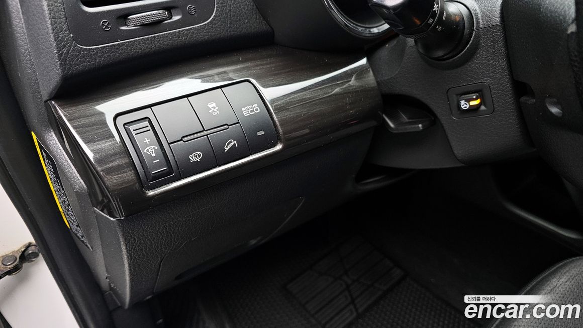 Kia Sorento 2012