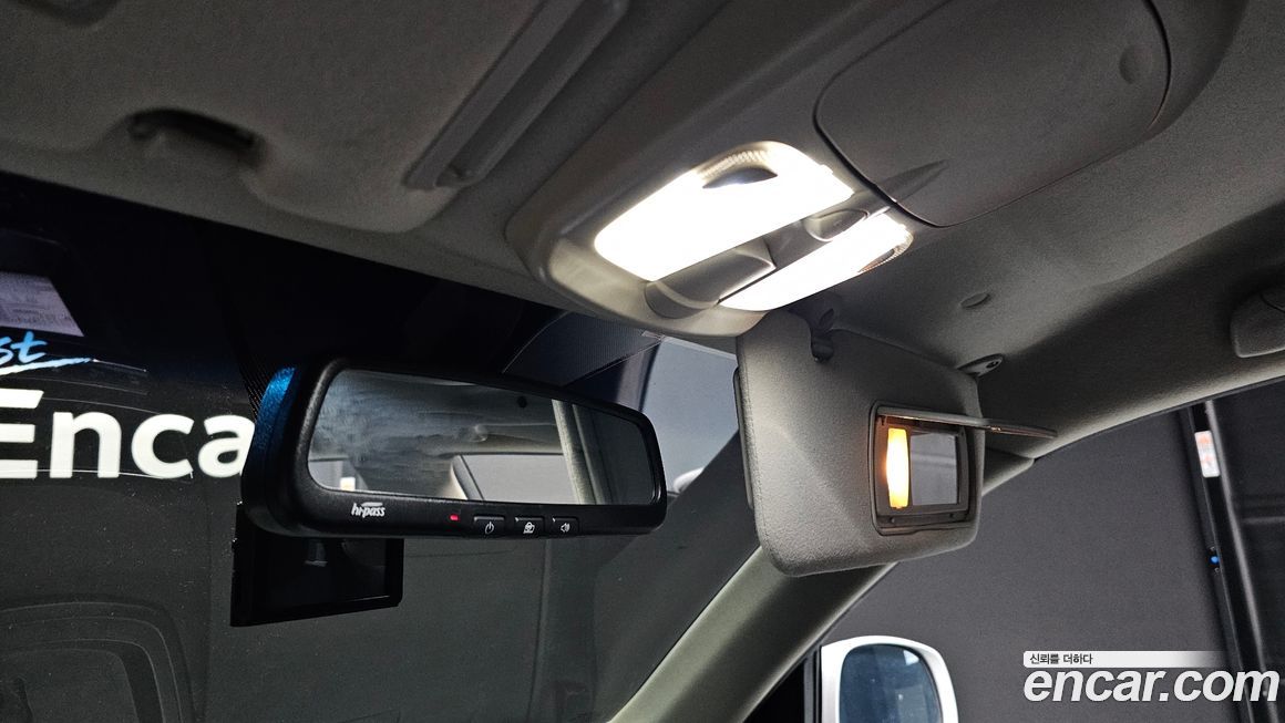 KG_Mobility_Ssangyong Rexton 2015