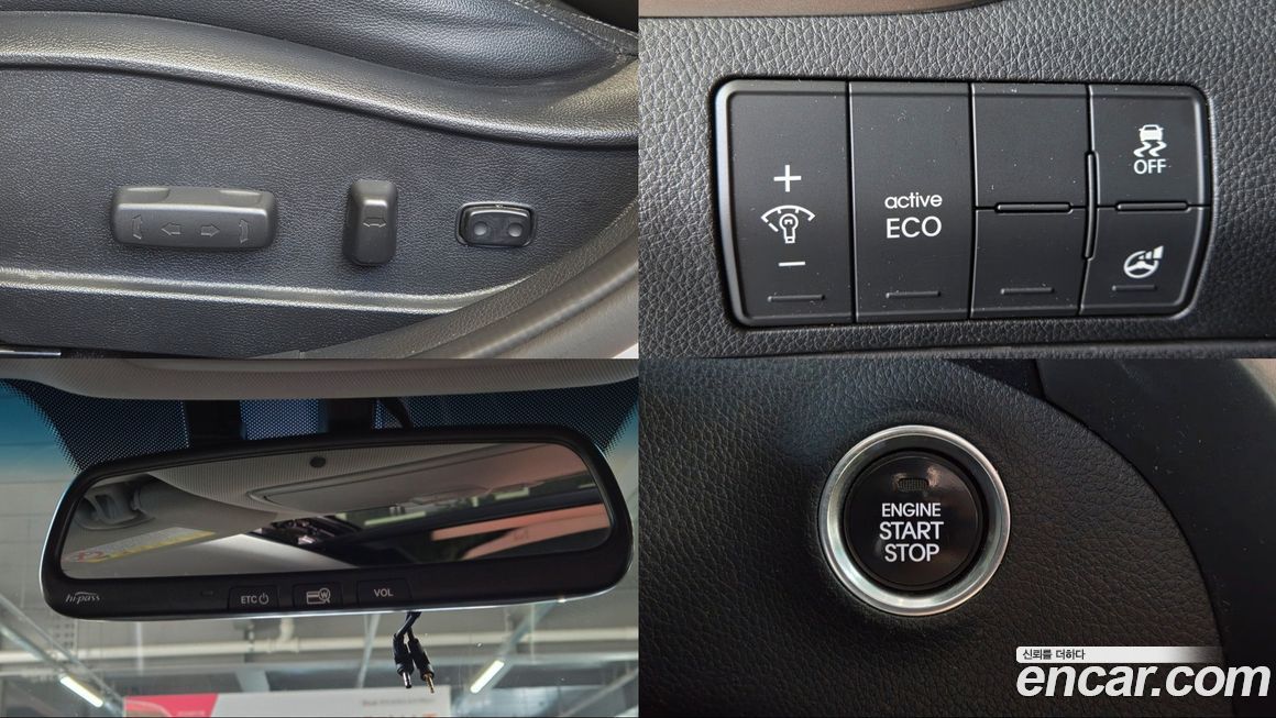 Hyundai i30 2012