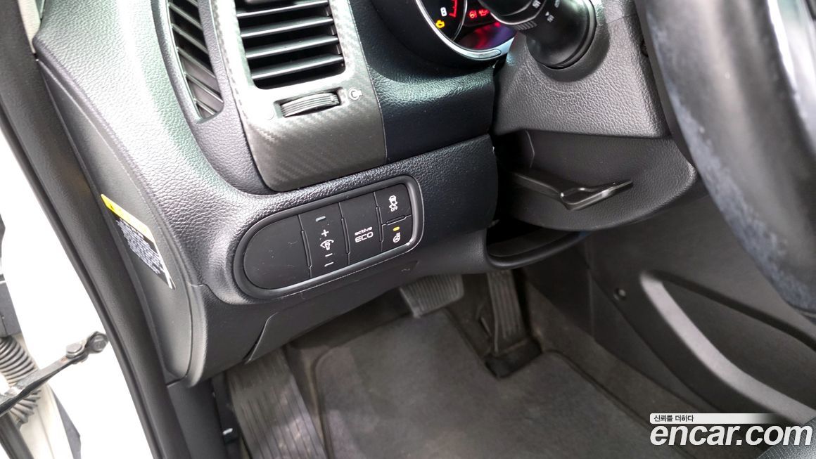 Kia K3 2013