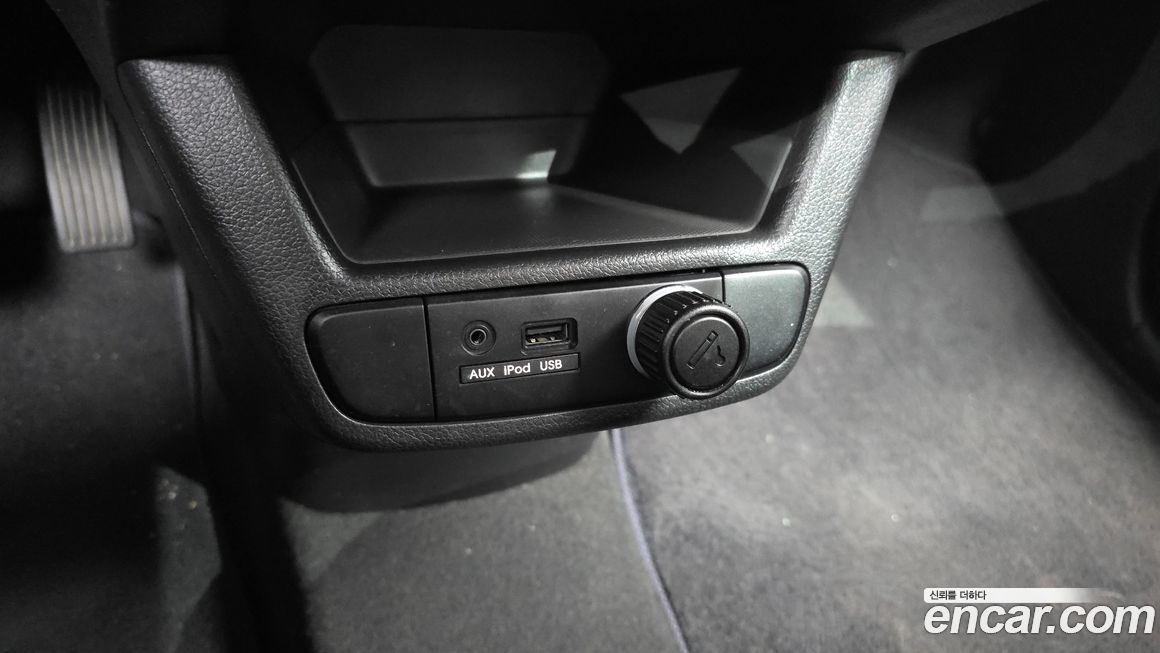 Kia RAY 2013