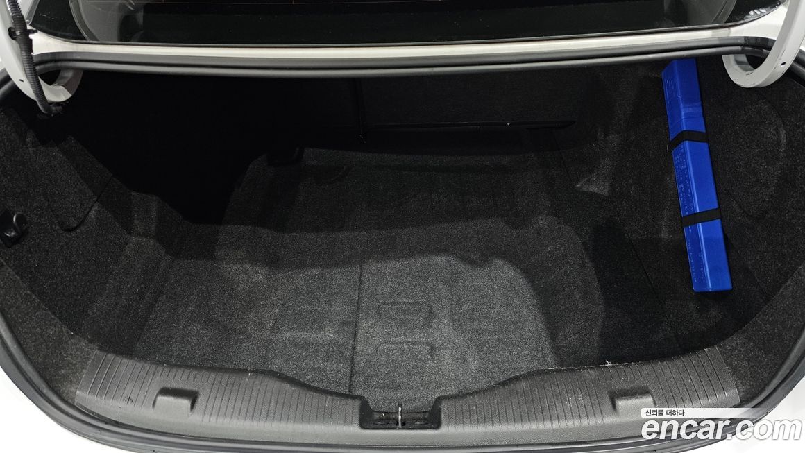 ChevroletGMDaewoo Cruze 2017