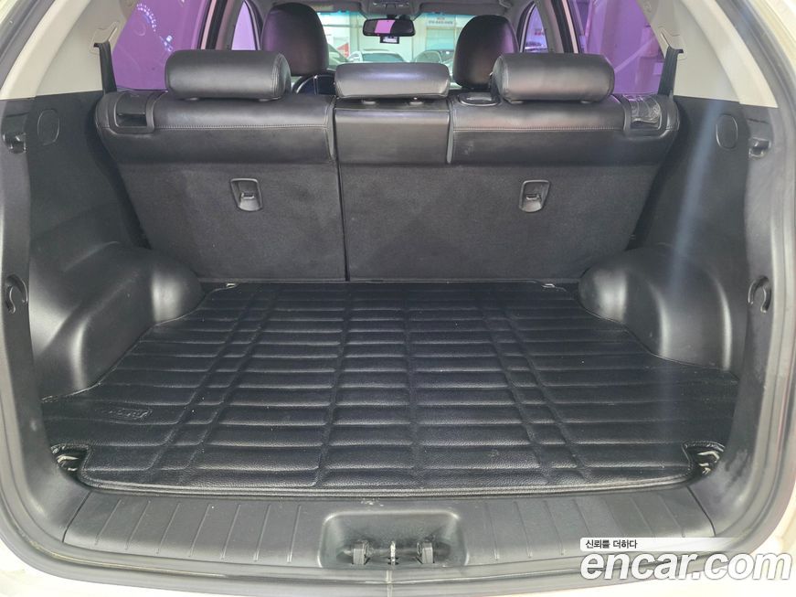 KG_Mobility_Ssangyong KORANDO 2016