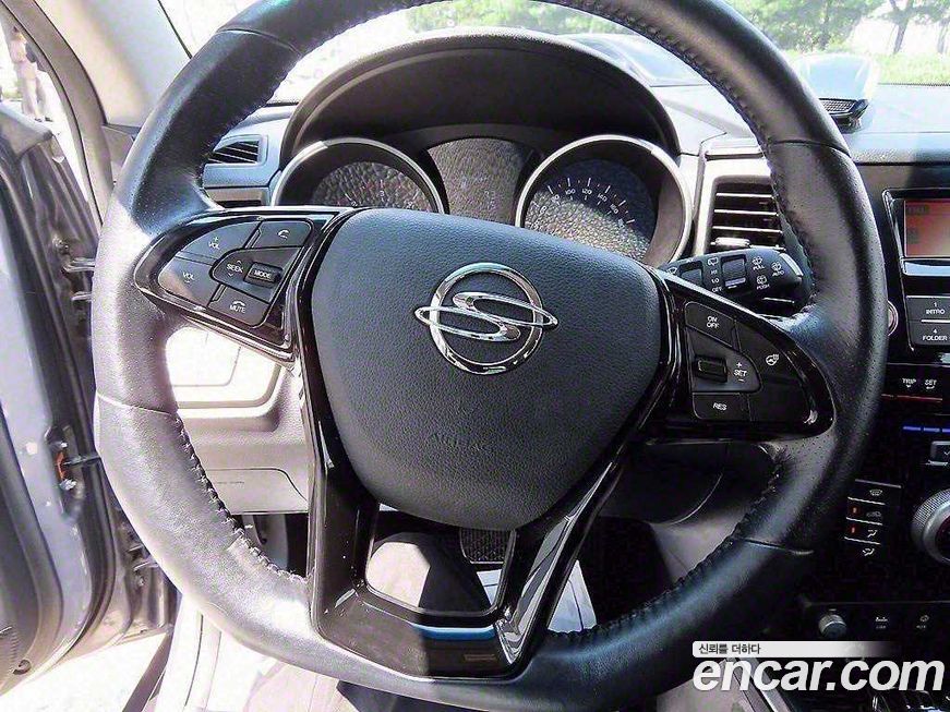 KG_Mobility_Ssangyong TIBOLI 2016