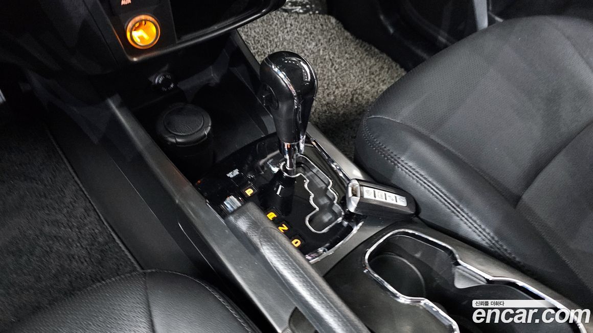 KG_Mobility_Ssangyong KORANDO 2018