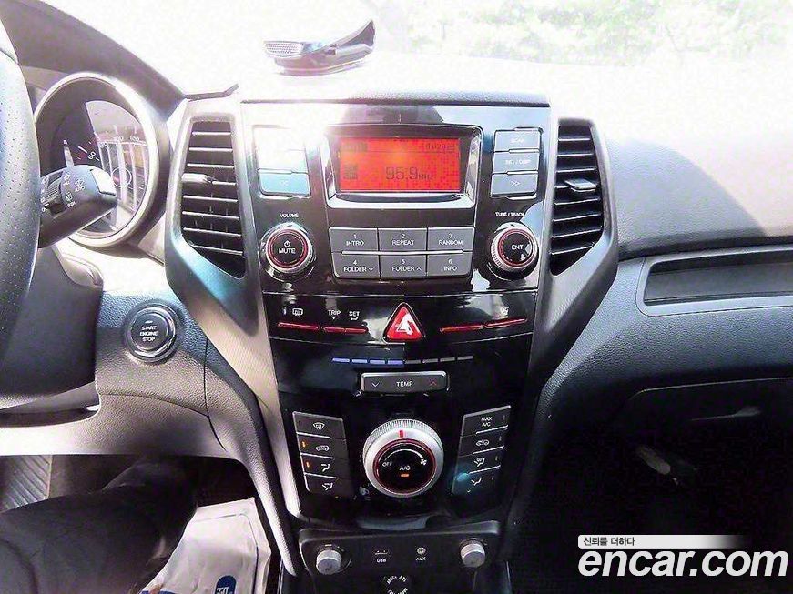 KG_Mobility_Ssangyong TIBOLI 2016