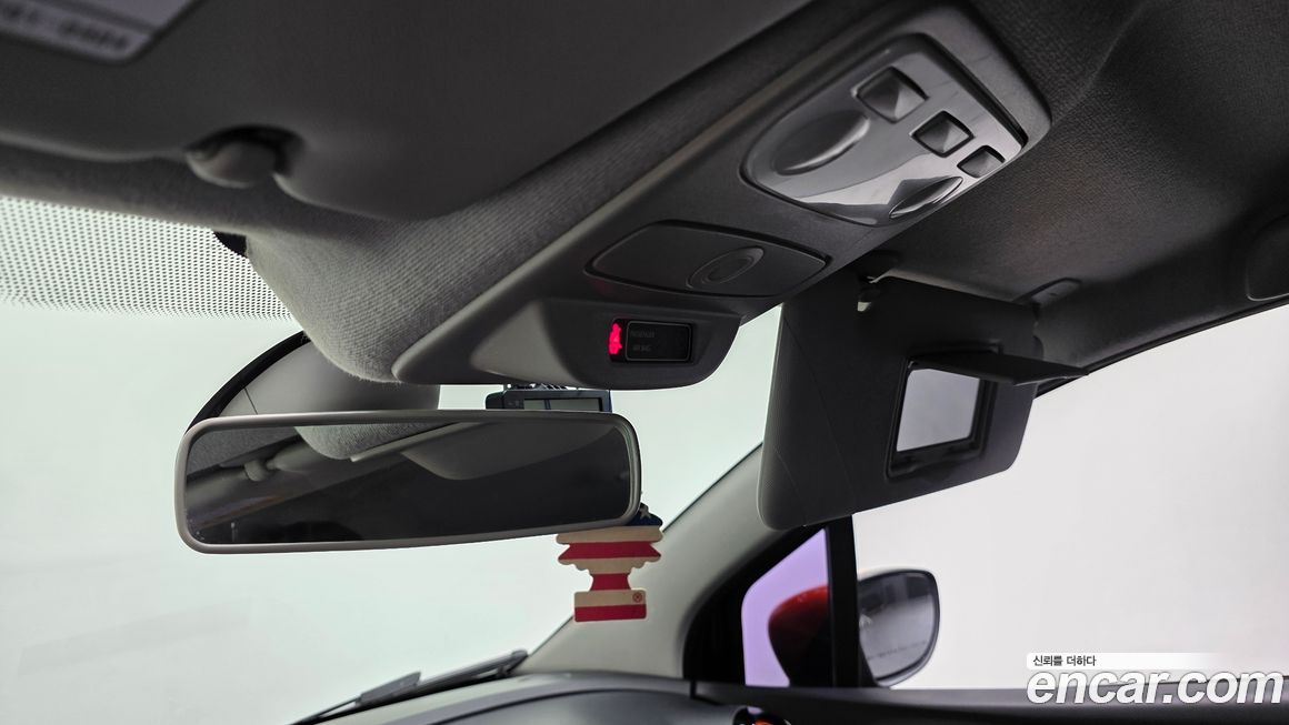 Renault-KoreaSamsung QM3 2016