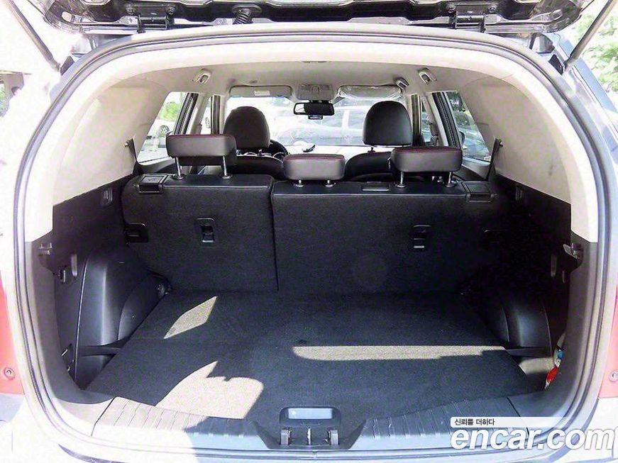 KG_Mobility_Ssangyong TIBOLI 2016