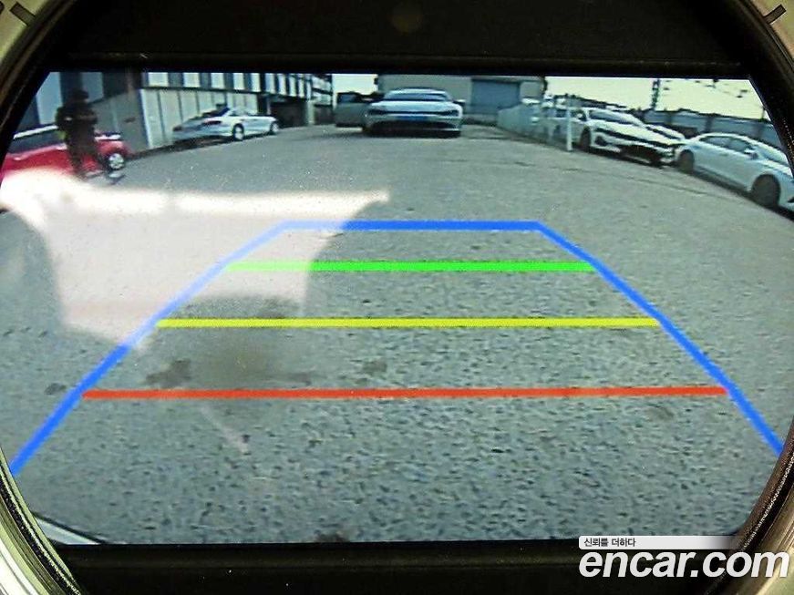 Mini Countryman 2013