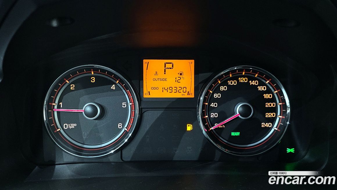 KG_Mobility_Ssangyong KORANDO 2018